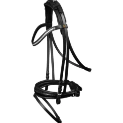 Trense S-Line Magic, schwedisch kombiniert