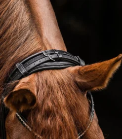 Trense S-Line Magic, schwedisch kombiniert