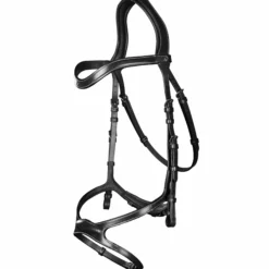 Trense X-Fit US Kollektion, Micklem