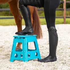Tritthocker Step-up, Klapphocker