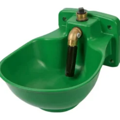 Tränkebecken heizbar HP20, 31 Watt, 230 V, ohne Rohrbegleitheizung, G 1/2 "