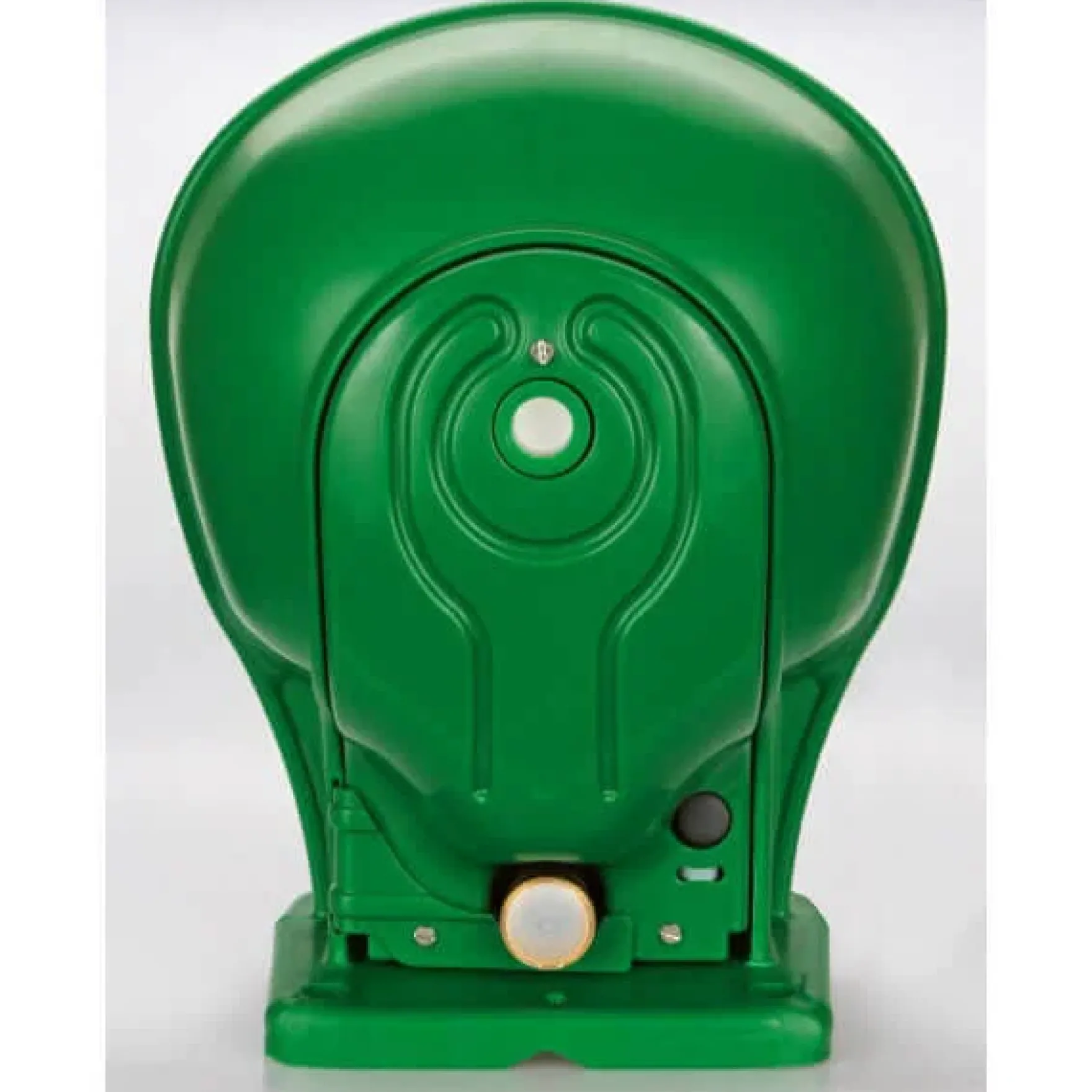 Tränkebecken heizbar HP20, 73 Watt, 230 V, mit Rohrbegleitheizung, G 1/2 "