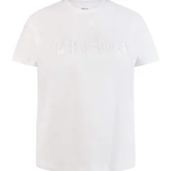 T-Shirt Damen Athleisure FS26, Oversized, kurzarm