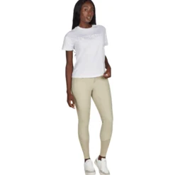 T-Shirt Damen Athleisure FS26, Oversized, kurzarm