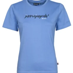 T-Shirt Damen CAVALBABS, kurzarm