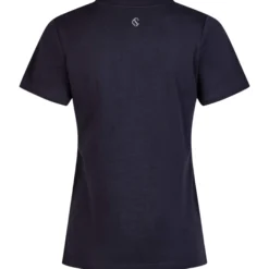 T-Shirt Damen Classic Sports Fanatics FS26, kurzarm