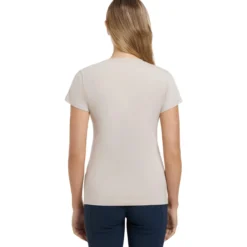 T-Shirt Damen Classique FS25, kurzarm