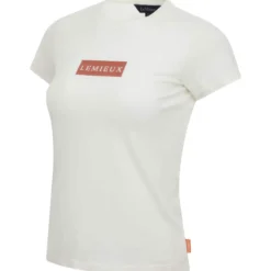 T-Shirt Damen Classique FS24, kurzarm