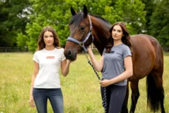 T-Shirt Damen Classique FS24, kurzarm