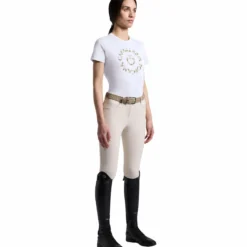 T-Shirt Damen FS26, kurzarm