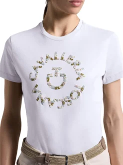 T-Shirt Damen FS26, kurzarm