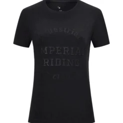 T-Shirt Damen IRHTasha FS26, kurzarm