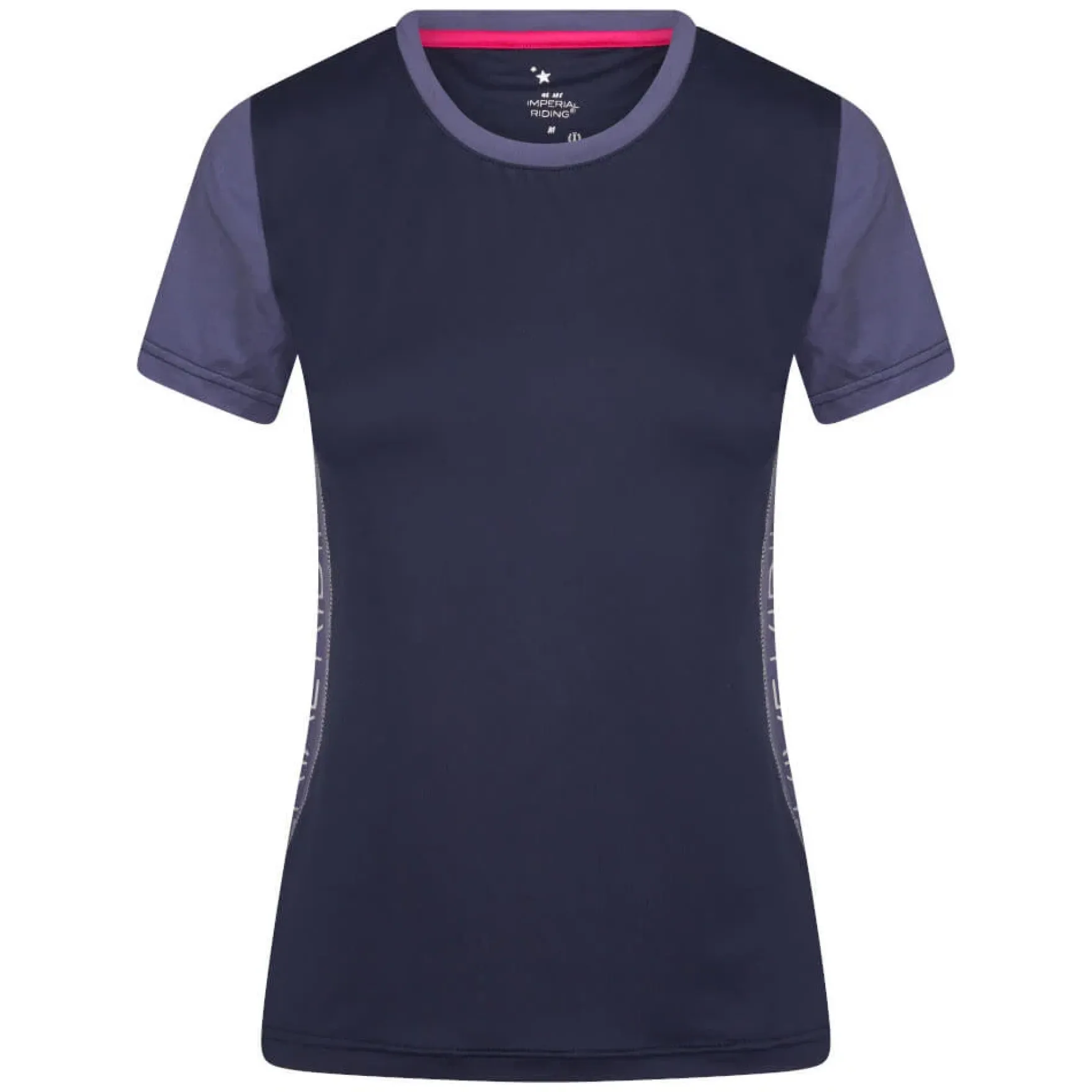 T-Shirt Damen IRHTwinkle 2.0 FS21, kurzarm