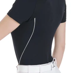 T-Shirt Damen, kurzarm