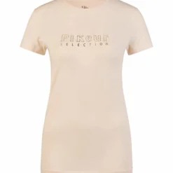 T-Shirt Damen Selection FS25, kurzarm