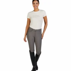 T-Shirt Damen Selection FS25, kurzarm