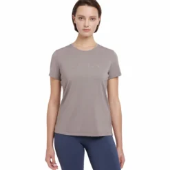T-Shirt Damen Sports FS25, kurzarm