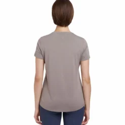 T-Shirt Damen Sports FS25, kurzarm