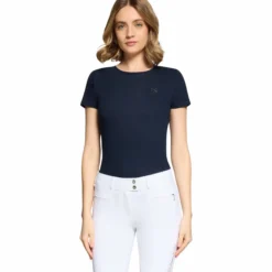 T-Shirt Damen Stella FS26, kurzarm