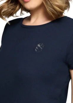 T-Shirt Damen Stella FS26, kurzarm