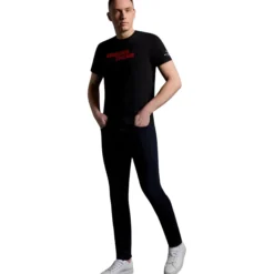 T-Shirt Herren Rome Gladiators, kurzarm