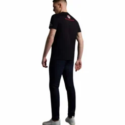 T-Shirt Herren Rome Gladiators, kurzarm