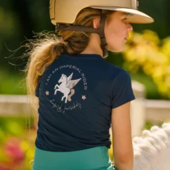 T-Shirt Kinder IRHTinsley FS24