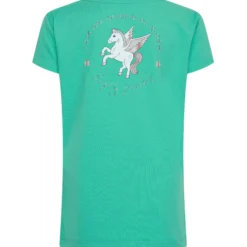 T-Shirt Kinder IRHTinsley FS24