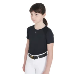 T-Shirt Kinder, kurzarm