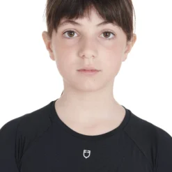 T-Shirt Kinder, kurzarm