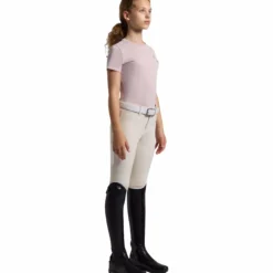 T-Shirt Mädchen CT Cotton FS26, kurzarm