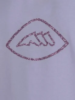 T-Shirt Mädchen Eqghirt FS26, kurzarm