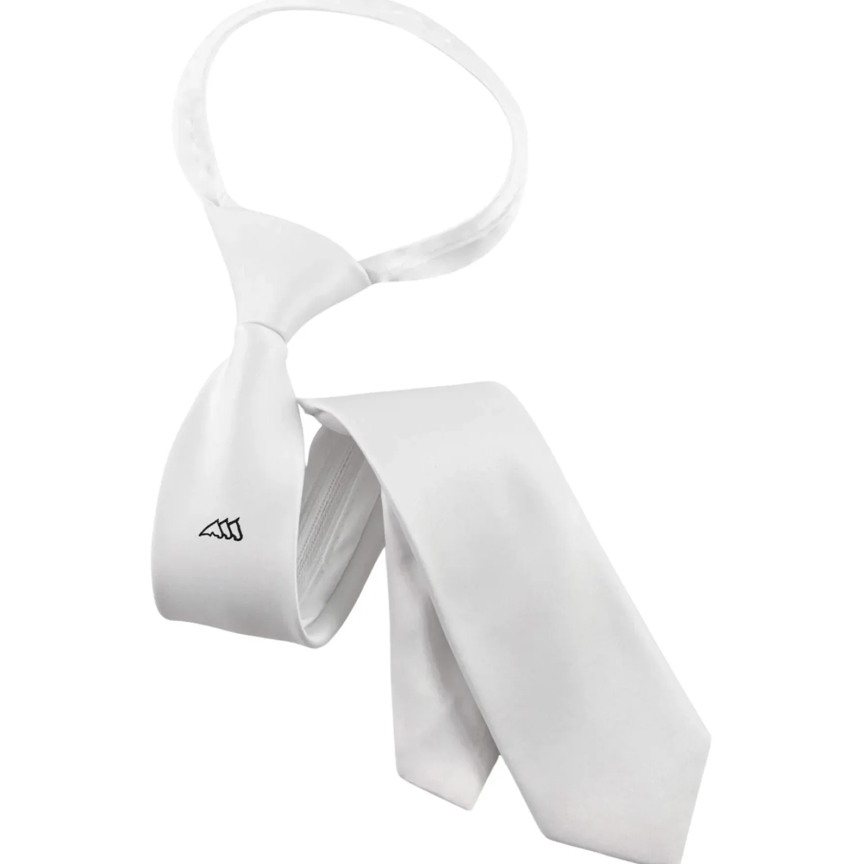 Turnierkrawatte Quick Tie