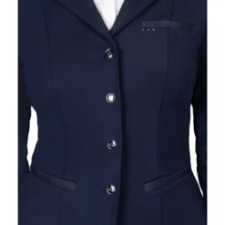 Turniersakko Damen Kae FS24, Turnierjacket