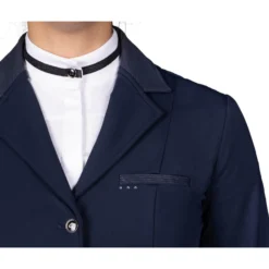 Turniersakko Damen Kae FS24, Turnierjacket