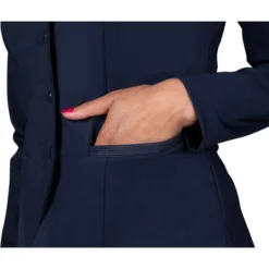 Turniersakko Damen Kae FS24, Turnierjacket