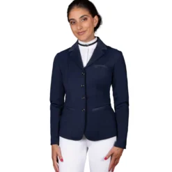 Turniersakko Damen Kae FS24, Turnierjacket