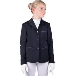 Turniersakko Kinder Kae, Turnierjacket