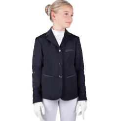Turniersakko Kinder Kae, Turnierjacket