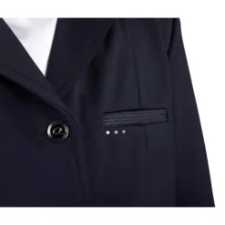 Turniersakko Kinder Kae, Turnierjacket