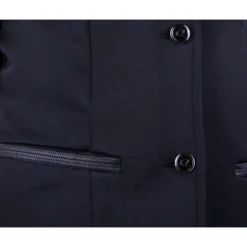 Turniersakko Kinder Kae, Turnierjacket
