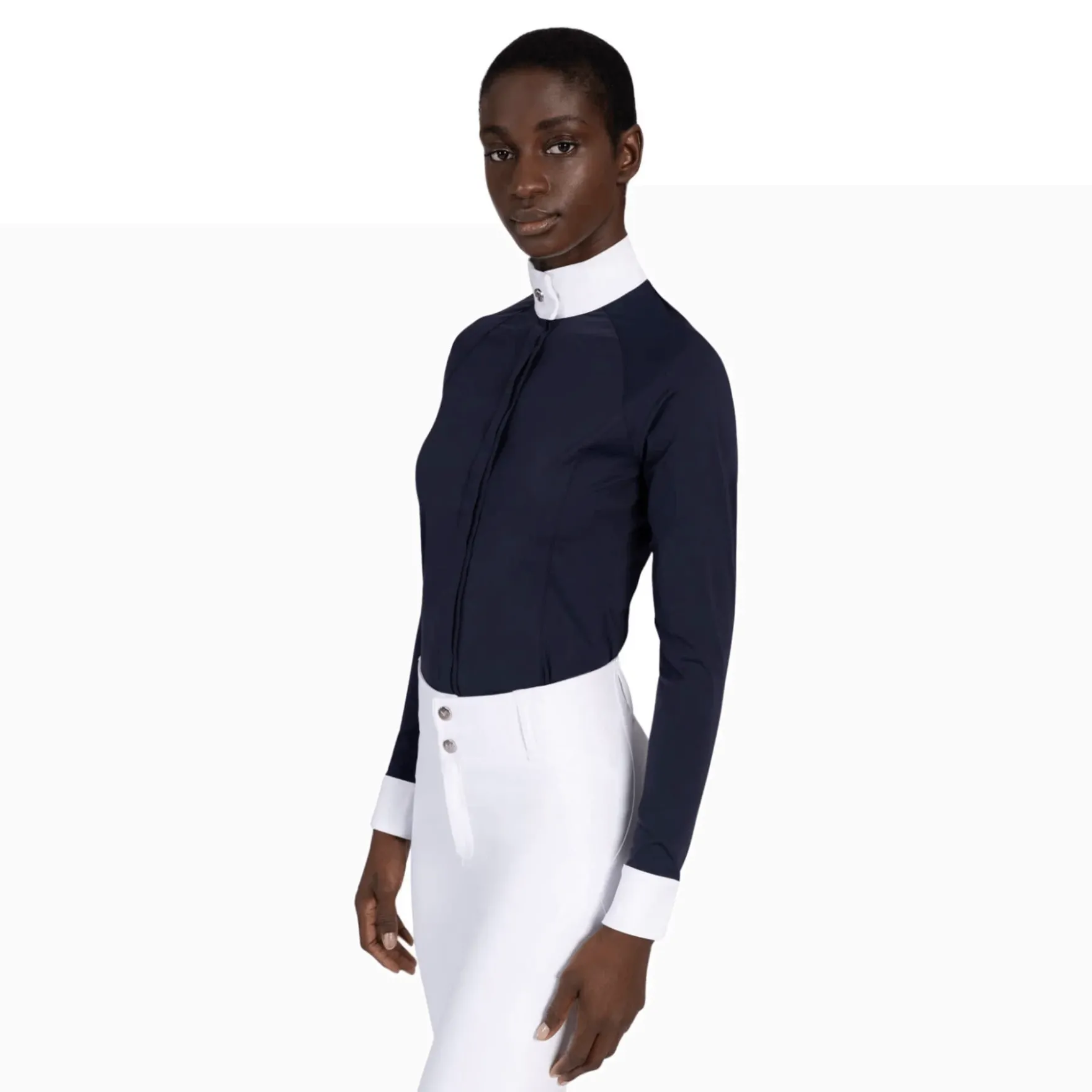 Turniershirt Damen Aira, langarm