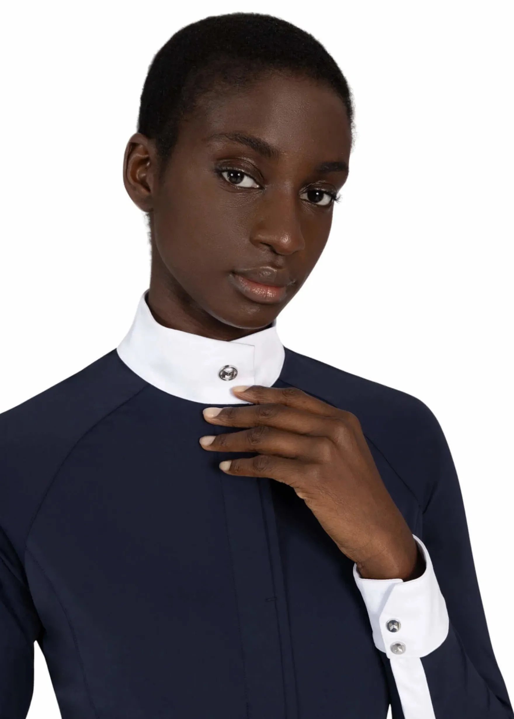 Turniershirt Damen Aira, langarm
