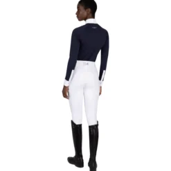 Turniershirt Damen Aira, langarm
