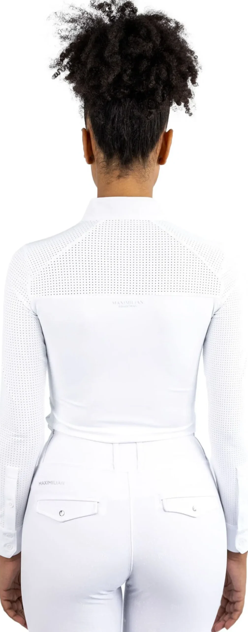 Turniershirt Damen Airshow, langarm