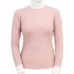 Turniershirt Damen Ariosa, langarm