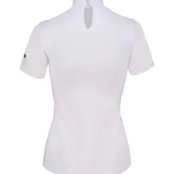 Turniershirt Damen Aura, kurzarm