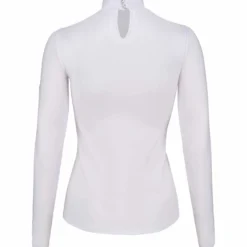 Turniershirt Damen Aura, langarm