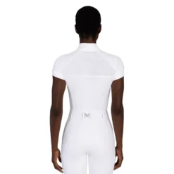 Turniershirt Damen Aveen, kurzarm