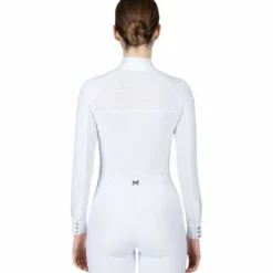 Turniershirt Damen Aveen, langarm